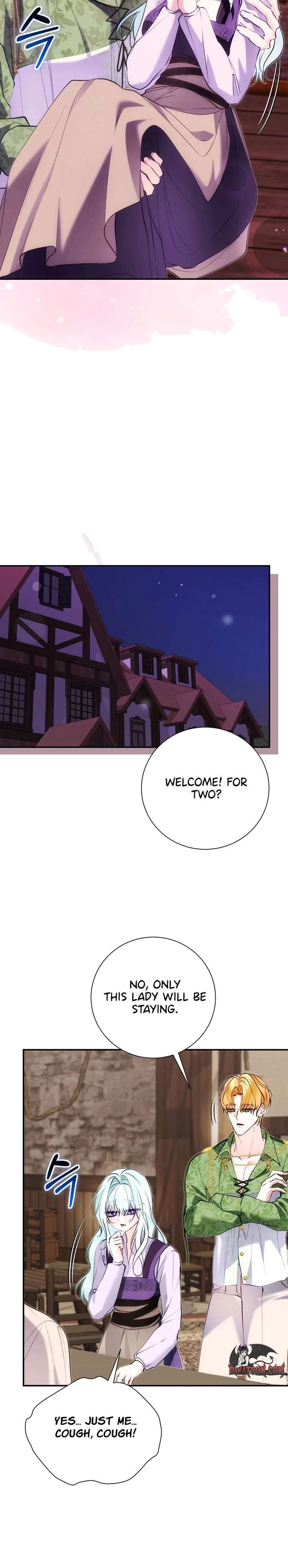The Fake Saint of a Reverse Harem Game Chapter 37 – Page 24