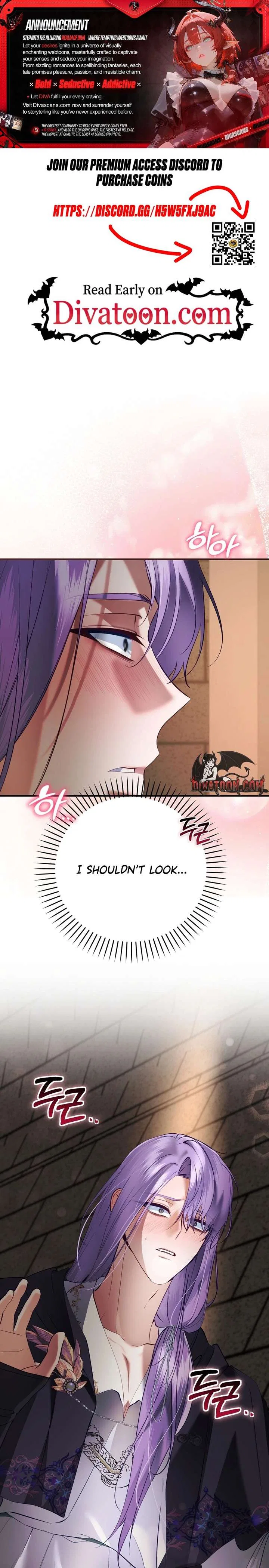 The Fake Saint of a Reverse Harem Game Chapter 36 – Page 1