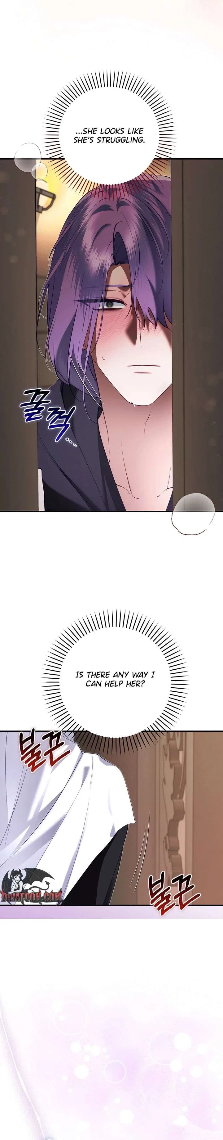 The Fake Saint of a Reverse Harem Game Chapter 36 – Page 4
