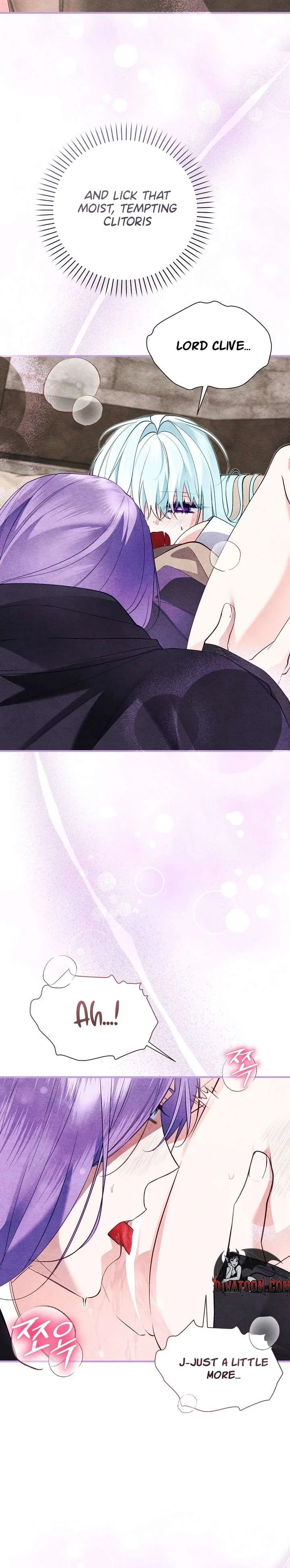The Fake Saint of a Reverse Harem Game Chapter 36 – Page 6