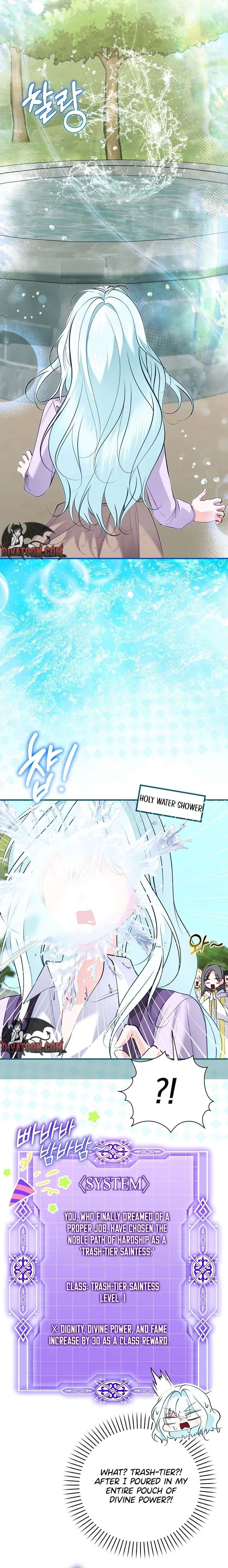 The Fake Saint of a Reverse Harem Game Chapter 36 – Page 29