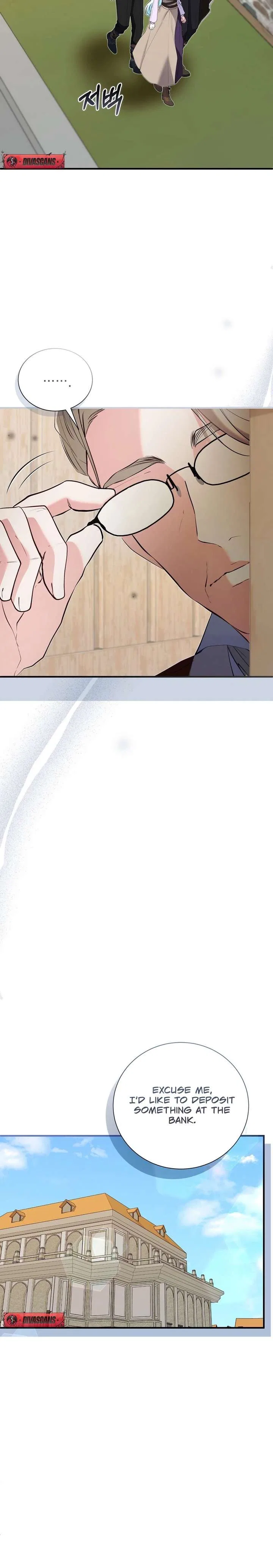 The Fake Saint of a Reverse Harem Game Chapter 34 – Page 12