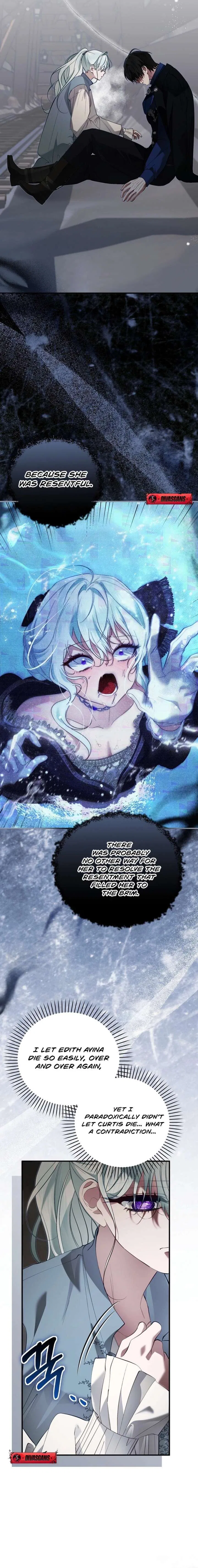 The Fake Saint of a Reverse Harem Game Chapter 31 – Page 3