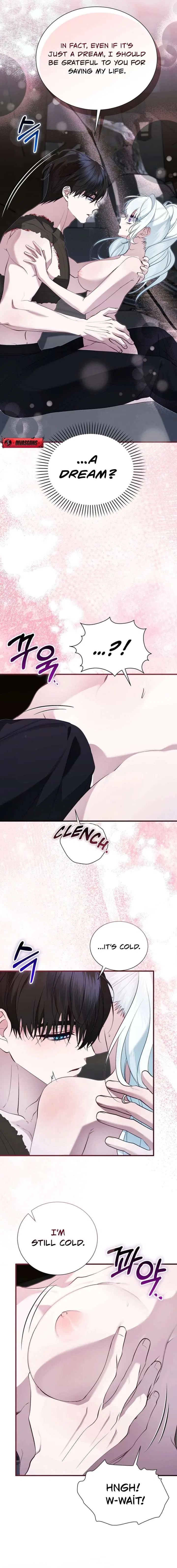 The Fake Saint of a Reverse Harem Game Chapter 31 – Page 9