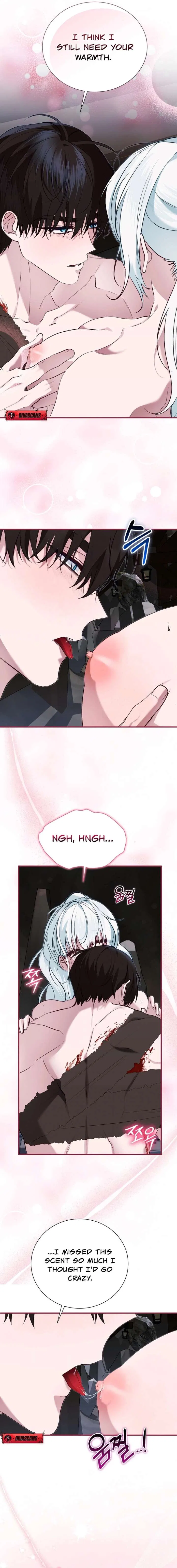 The Fake Saint of a Reverse Harem Game Chapter 31 – Page 10