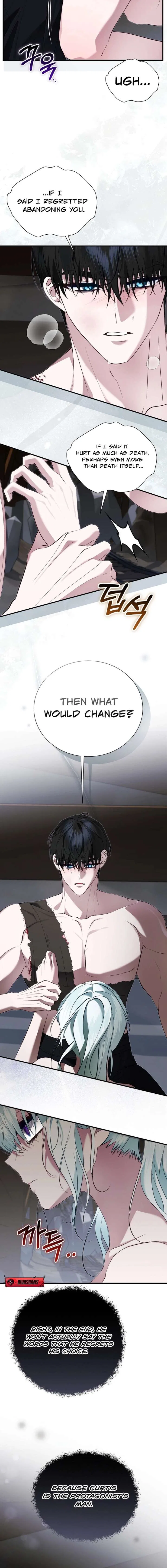 The Fake Saint of a Reverse Harem Game Chapter 31 – Page 14