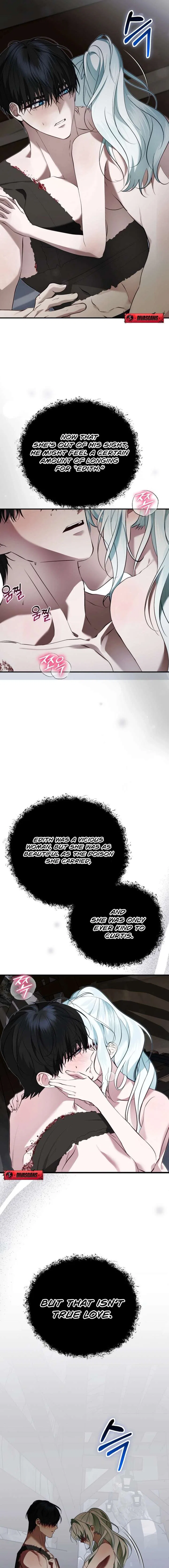 The Fake Saint of a Reverse Harem Game Chapter 31 – Page 15
