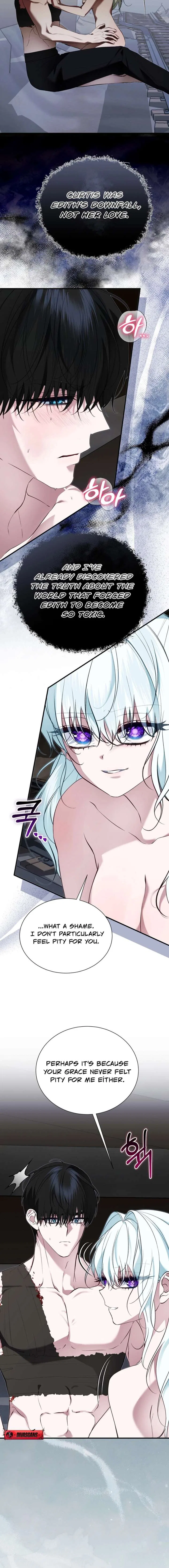 The Fake Saint of a Reverse Harem Game Chapter 31 – Page 16