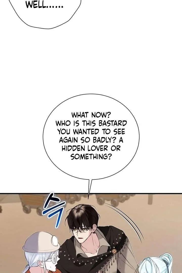 The Fake Saint of a Reverse Harem Game Chapter 30 – Page 6