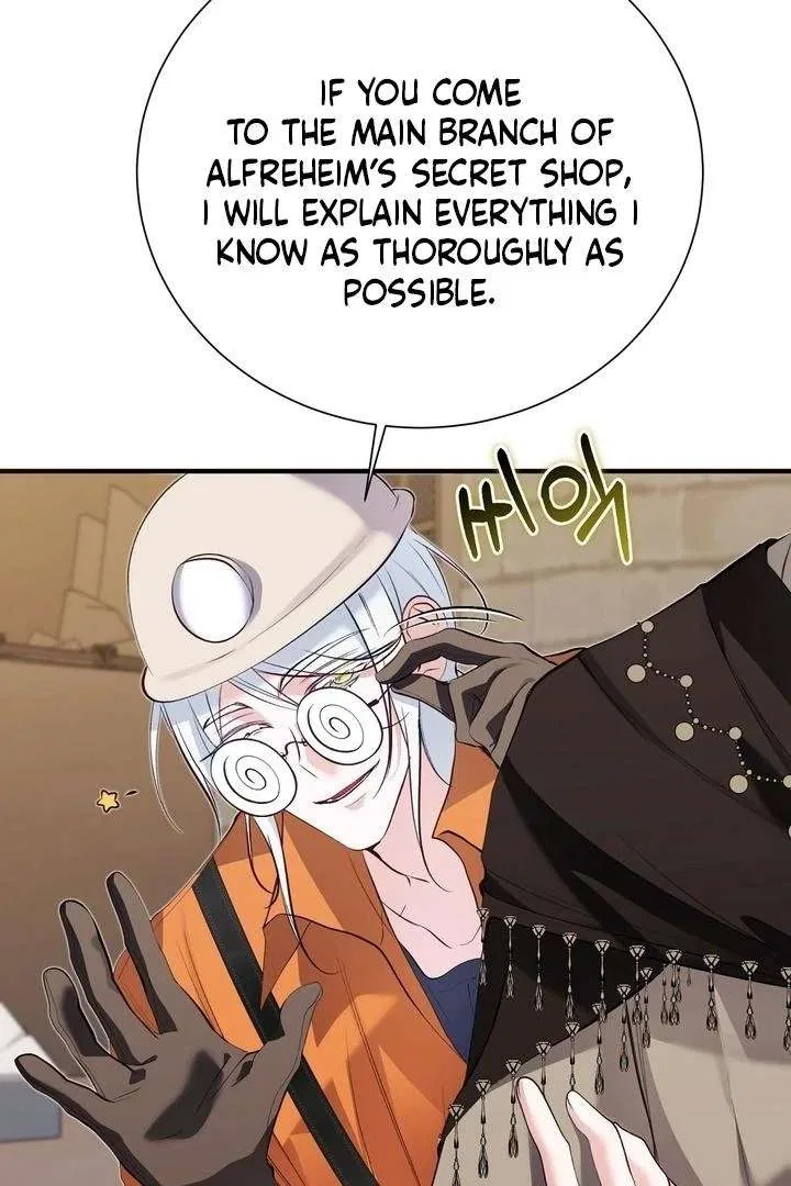 The Fake Saint of a Reverse Harem Game Chapter 30 – Page 8