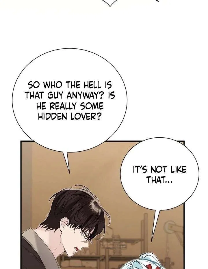 The Fake Saint of a Reverse Harem Game Chapter 30 – Page 12