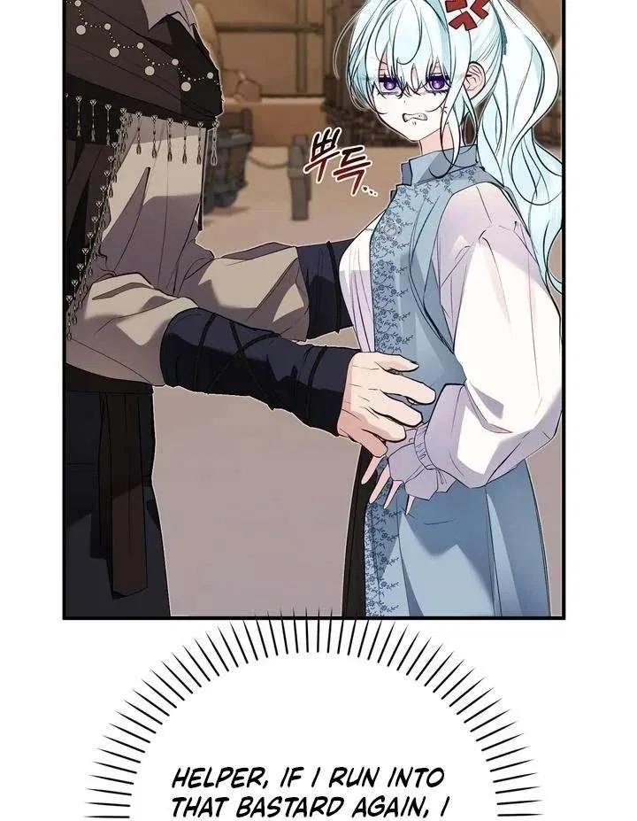 The Fake Saint of a Reverse Harem Game Chapter 30 – Page 13
