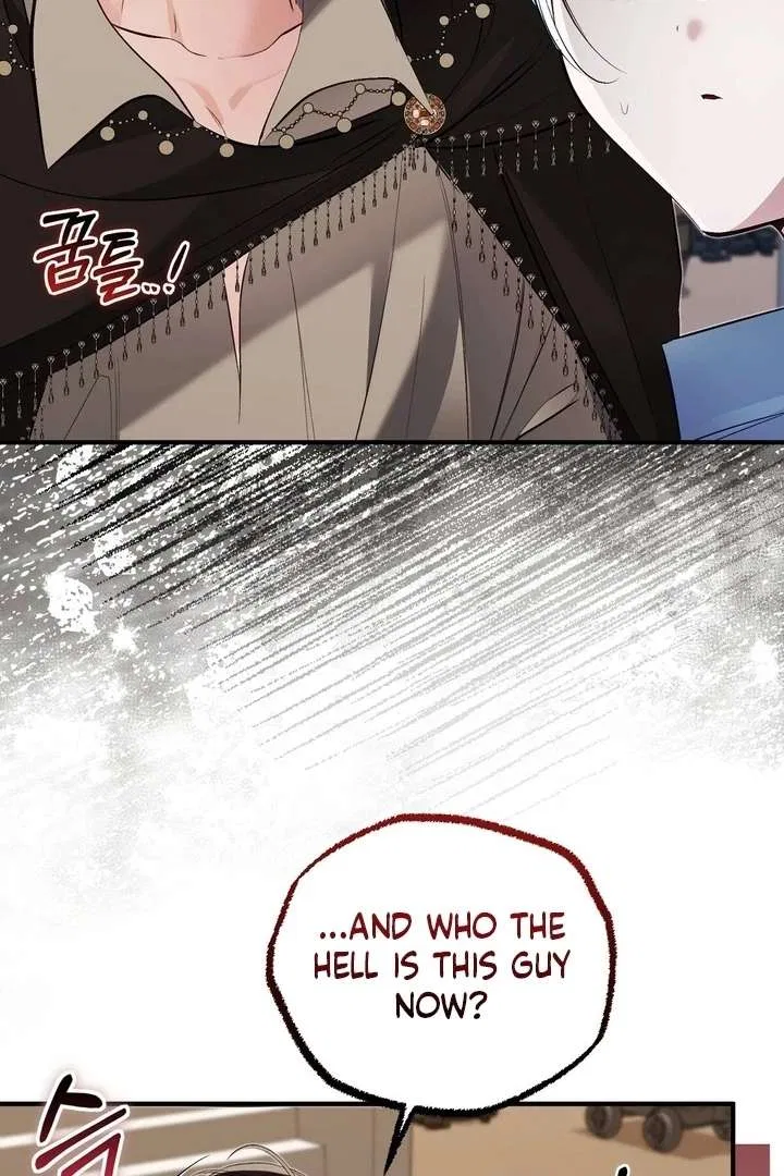 The Fake Saint of a Reverse Harem Game Chapter 30 – Page 18