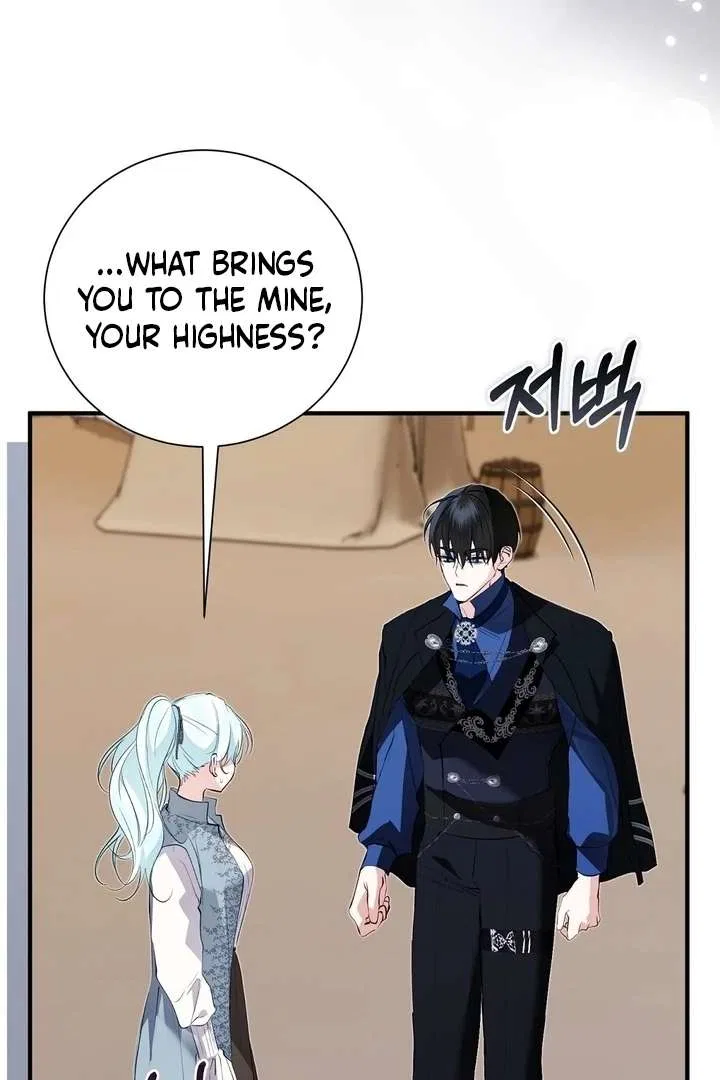 The Fake Saint of a Reverse Harem Game Chapter 30 – Page 21