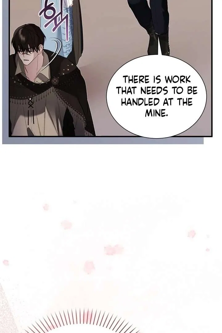 The Fake Saint of a Reverse Harem Game Chapter 30 – Page 22