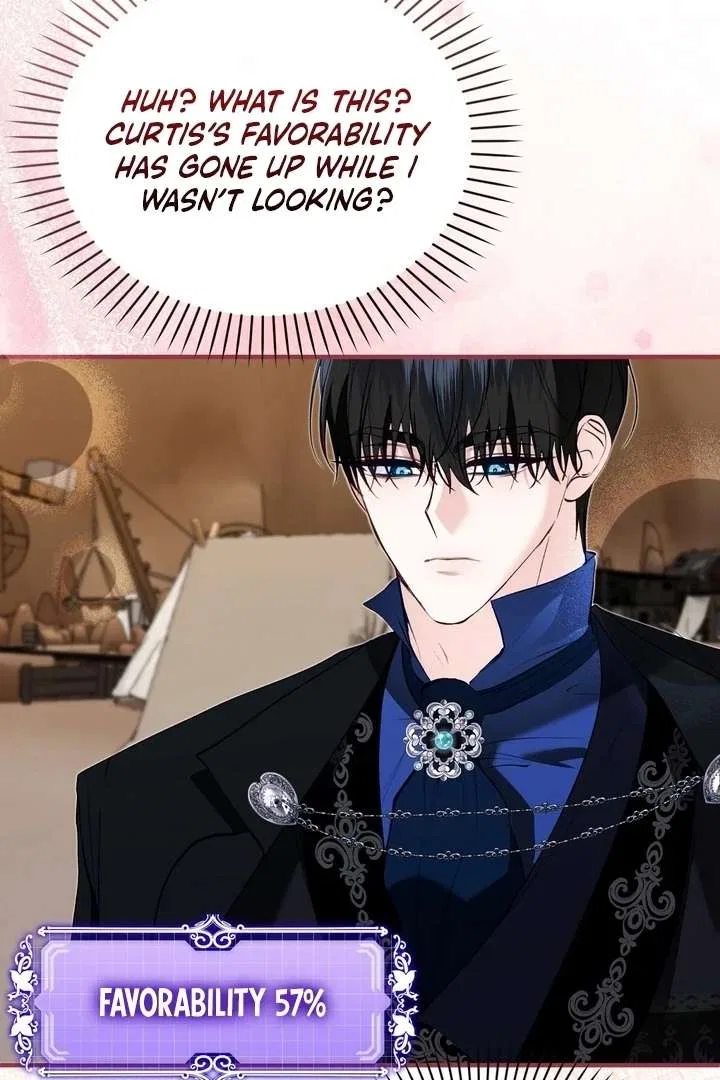 The Fake Saint of a Reverse Harem Game Chapter 30 – Page 23