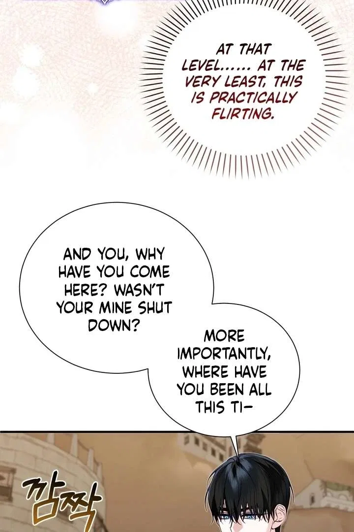 The Fake Saint of a Reverse Harem Game Chapter 30 – Page 24