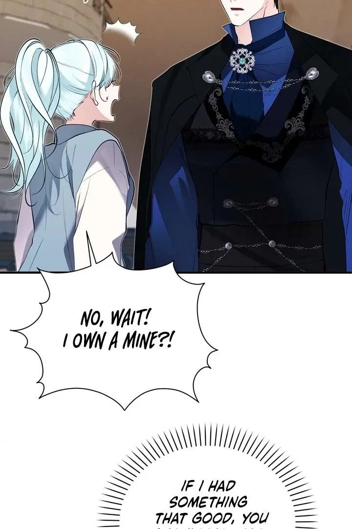 The Fake Saint of a Reverse Harem Game Chapter 30 – Page 25