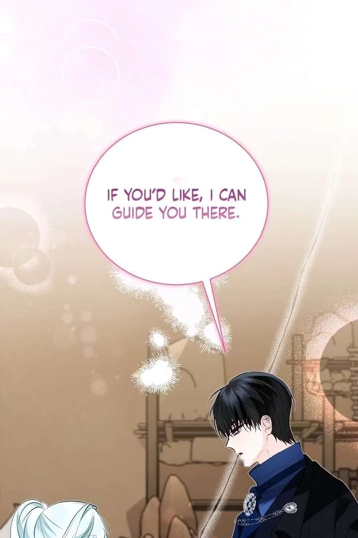 The Fake Saint of a Reverse Harem Game Chapter 30 – Page 28