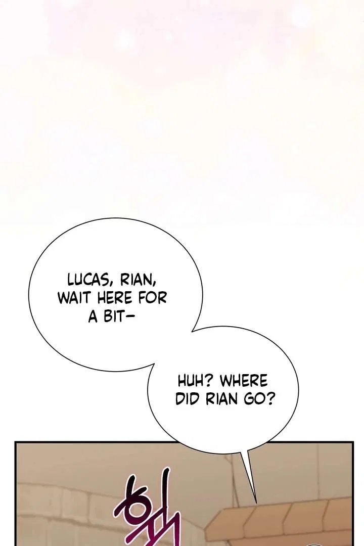 The Fake Saint of a Reverse Harem Game Chapter 30 – Page 31