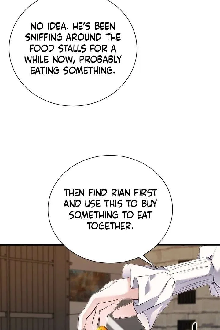 The Fake Saint of a Reverse Harem Game Chapter 30 – Page 33