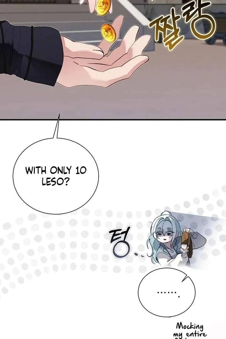The Fake Saint of a Reverse Harem Game Chapter 30 – Page 34