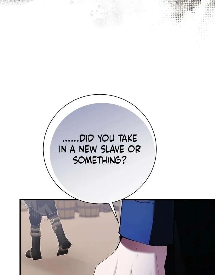 The Fake Saint of a Reverse Harem Game Chapter 30 – Page 40
