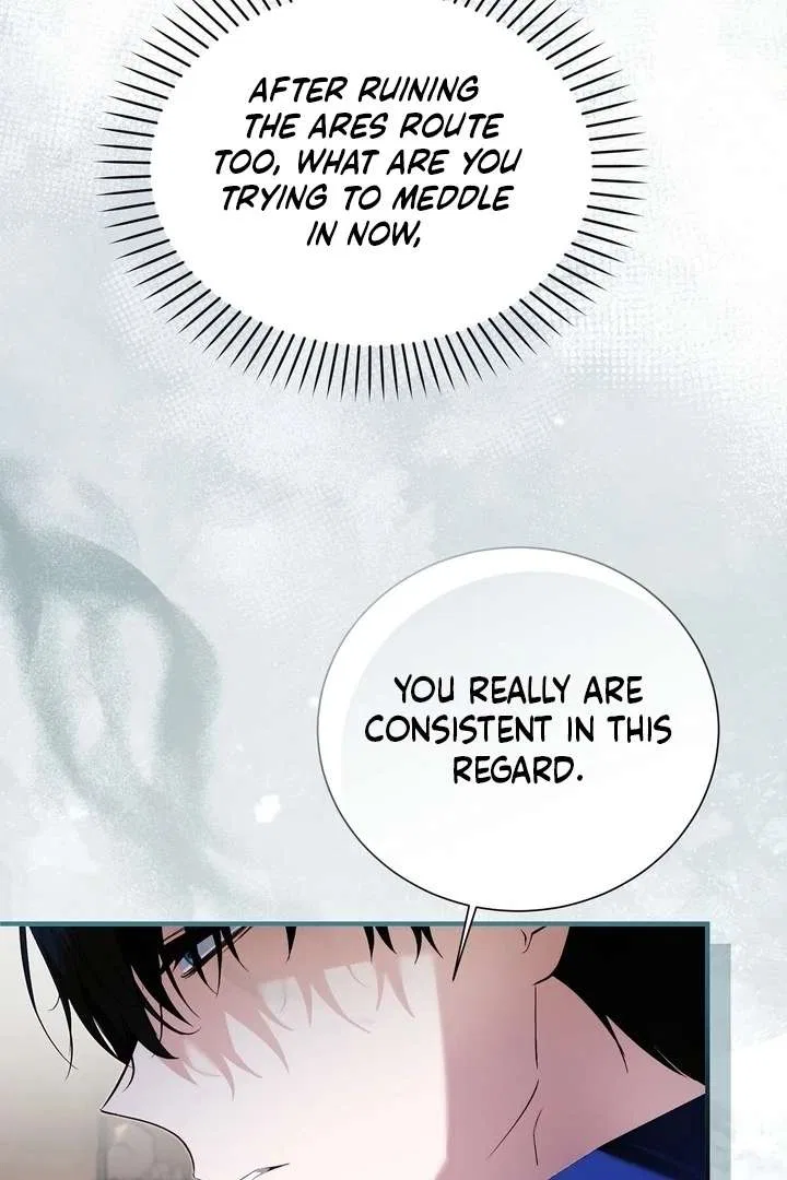 The Fake Saint of a Reverse Harem Game Chapter 30 – Page 43