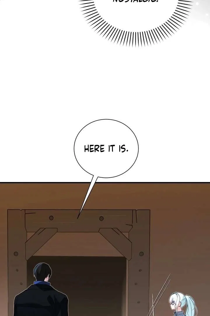 The Fake Saint of a Reverse Harem Game Chapter 30 – Page 49