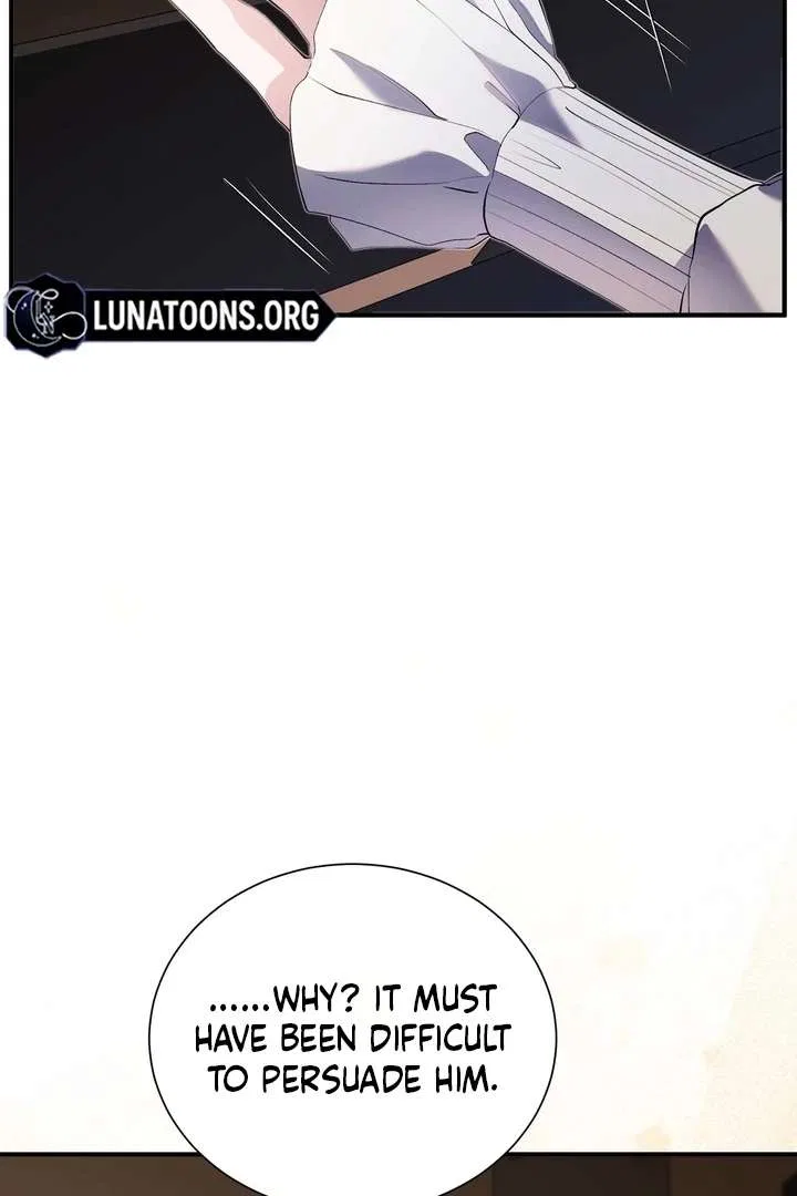 The Fake Saint of a Reverse Harem Game Chapter 30 – Page 53