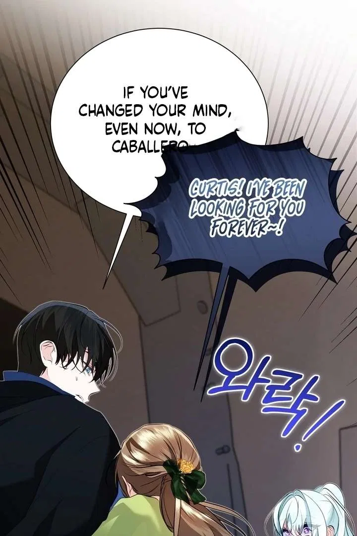 The Fake Saint of a Reverse Harem Game Chapter 30 – Page 61