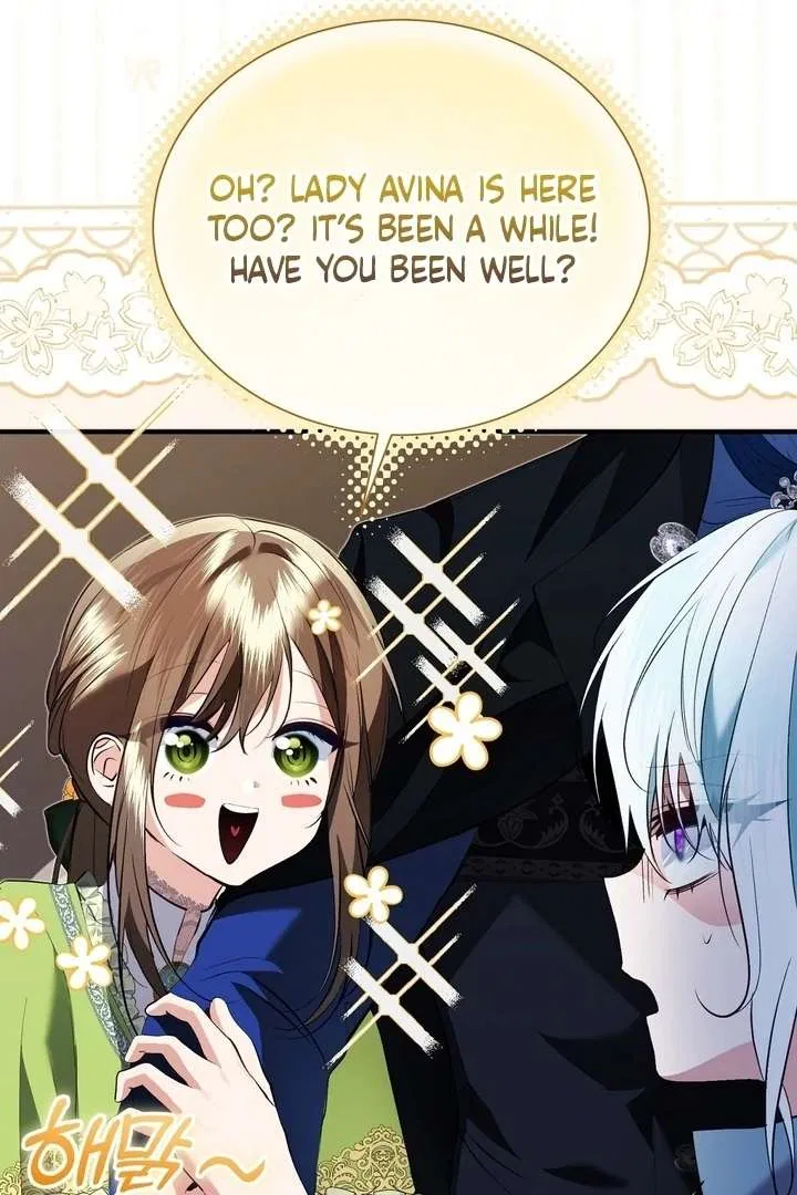 The Fake Saint of a Reverse Harem Game Chapter 30 – Page 63