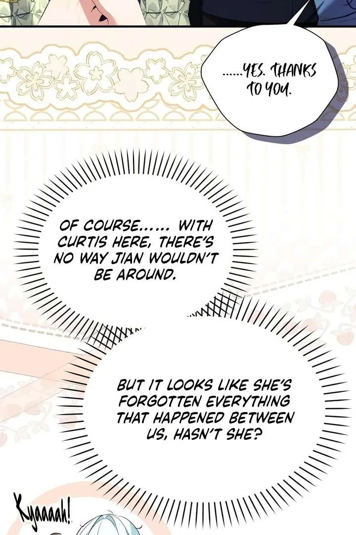 The Fake Saint of a Reverse Harem Game Chapter 30 – Page 64