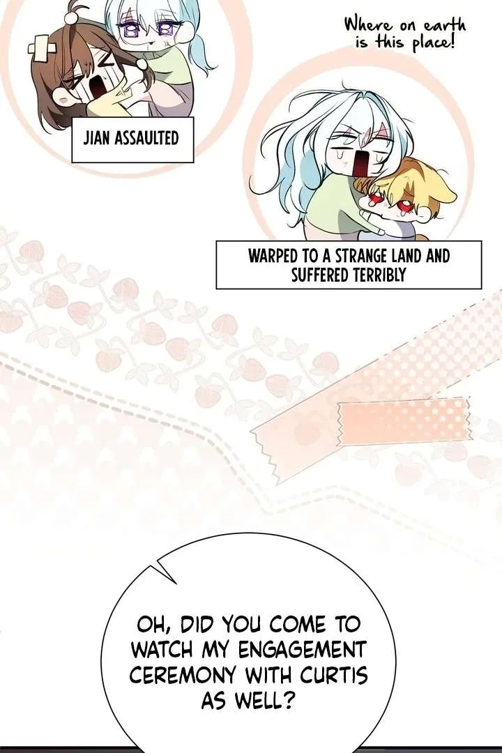 The Fake Saint of a Reverse Harem Game Chapter 30 – Page 65