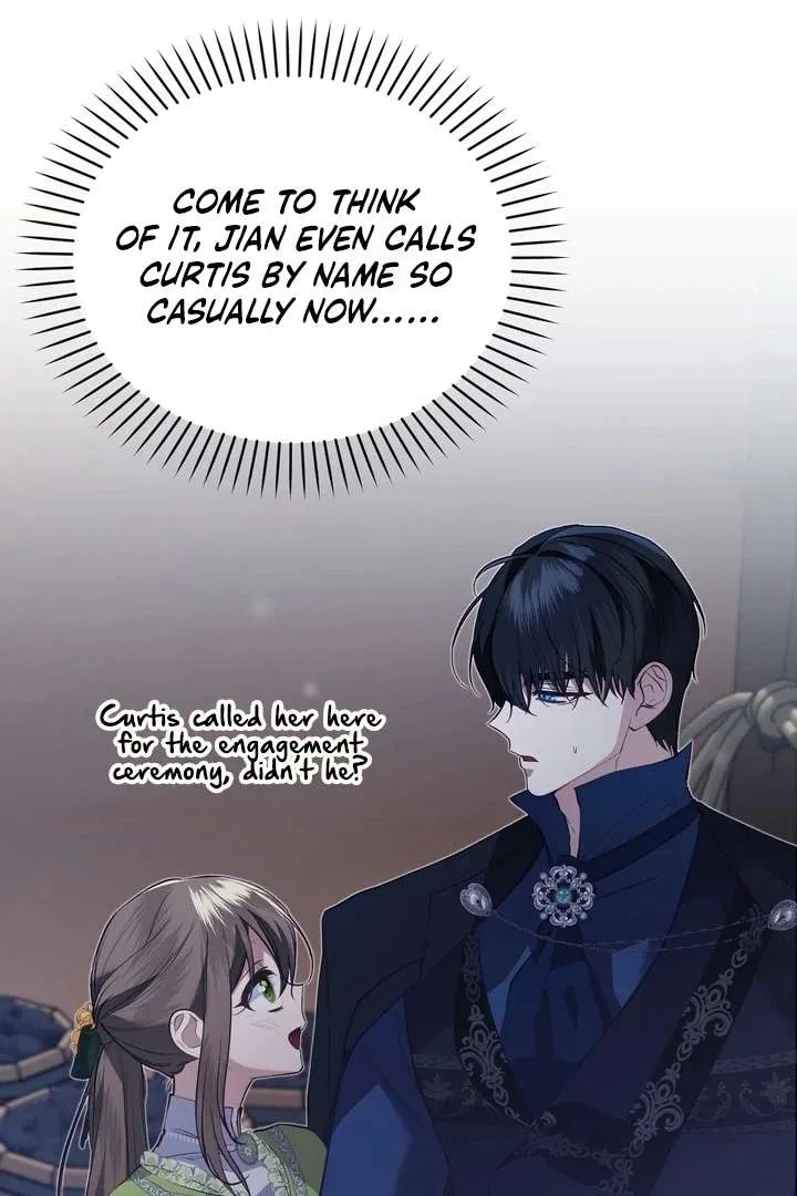 The Fake Saint of a Reverse Harem Game Chapter 30 – Page 67