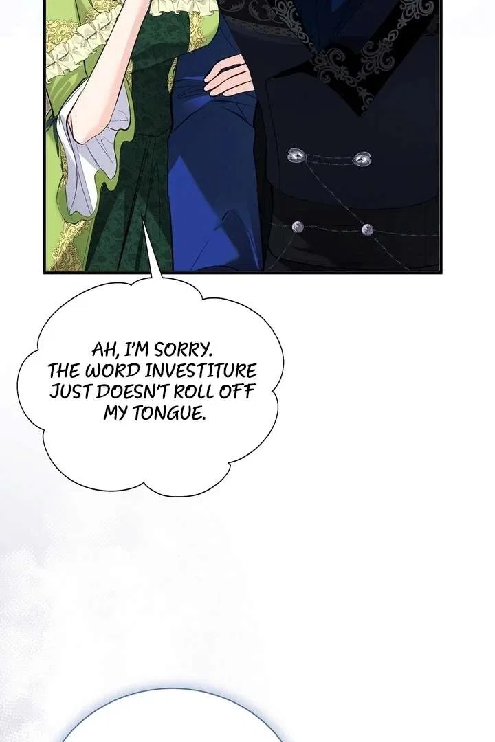 The Fake Saint of a Reverse Harem Game Chapter 30 – Page 71