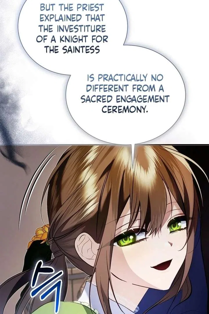The Fake Saint of a Reverse Harem Game Chapter 30 – Page 72