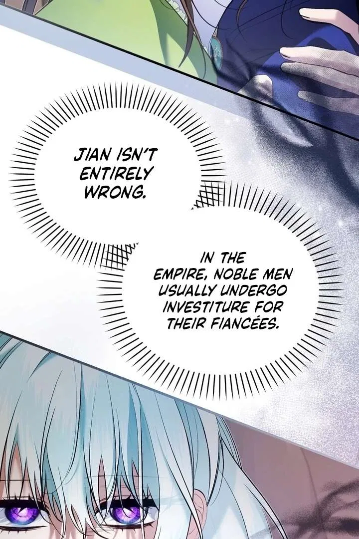 The Fake Saint of a Reverse Harem Game Chapter 30 – Page 73