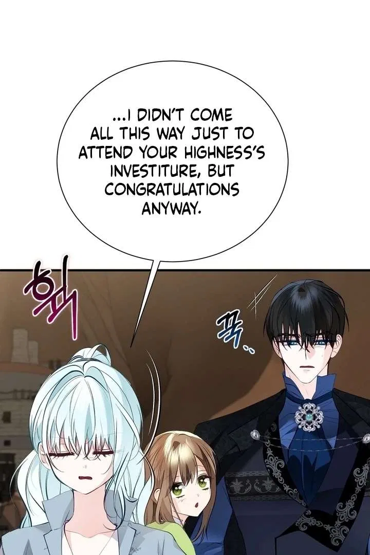 The Fake Saint of a Reverse Harem Game Chapter 30 – Page 75