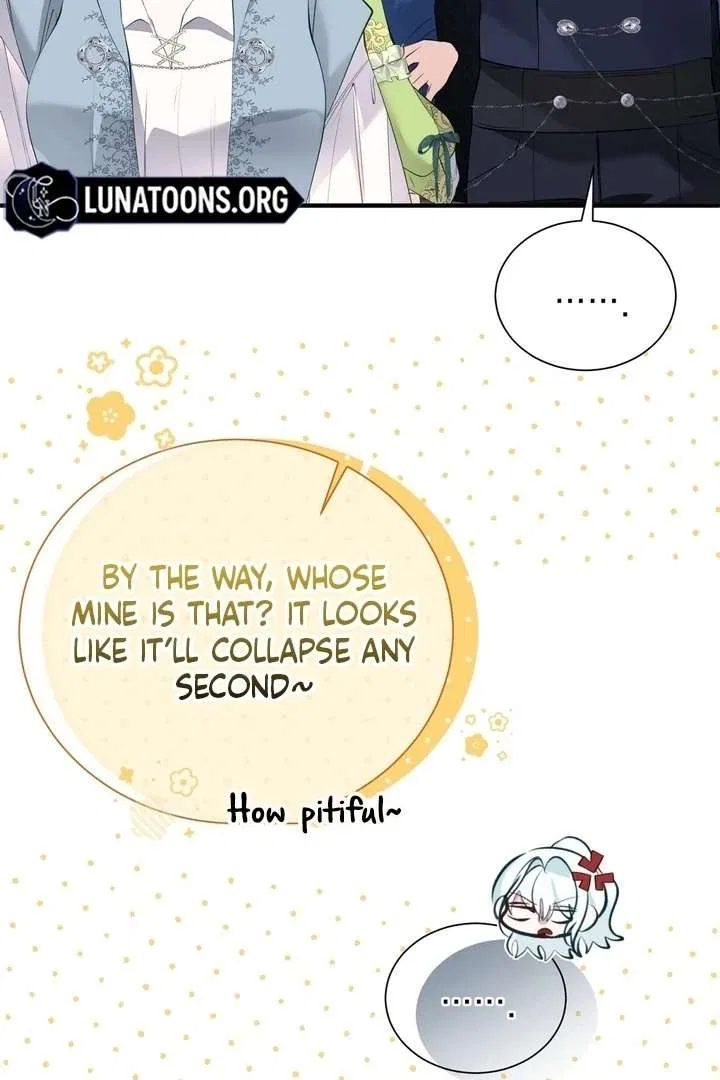 The Fake Saint of a Reverse Harem Game Chapter 30 – Page 76