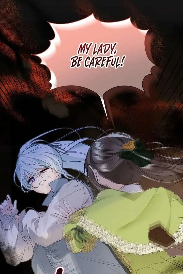 The Fake Saint of a Reverse Harem Game Chapter 30 – Page 84