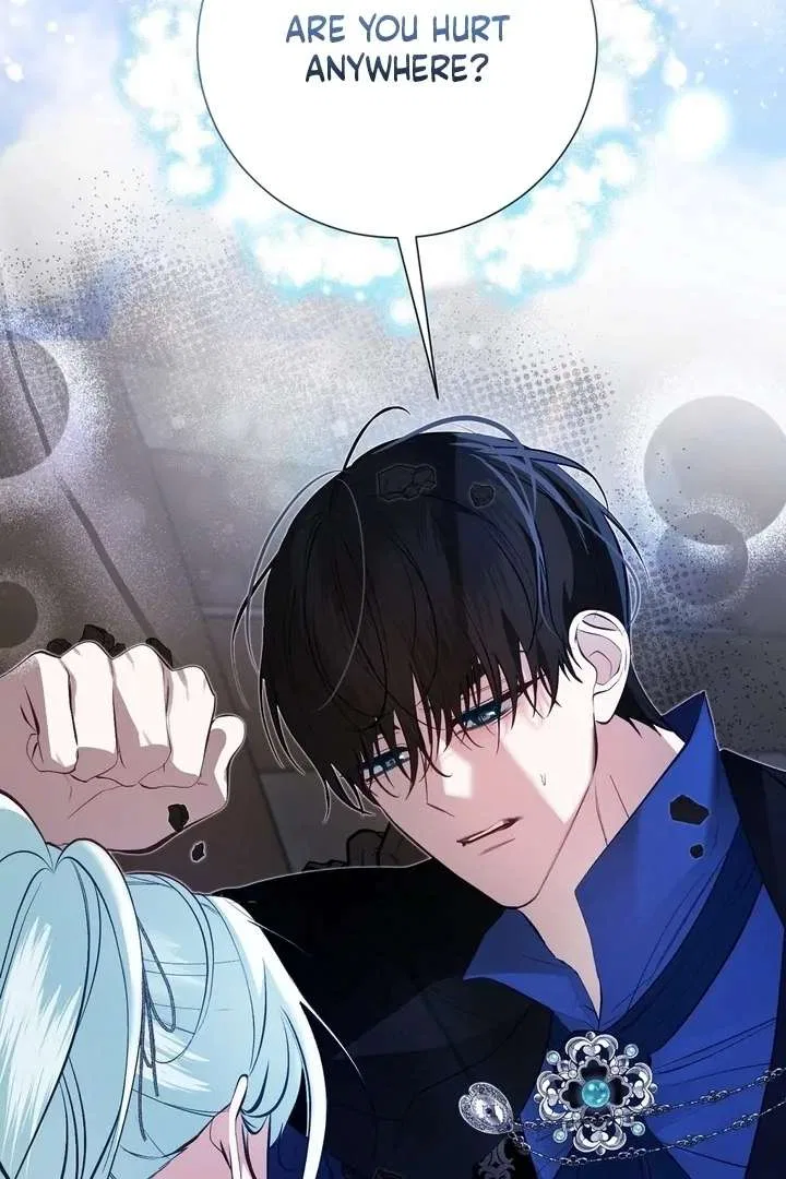 The Fake Saint of a Reverse Harem Game Chapter 30 – Page 99