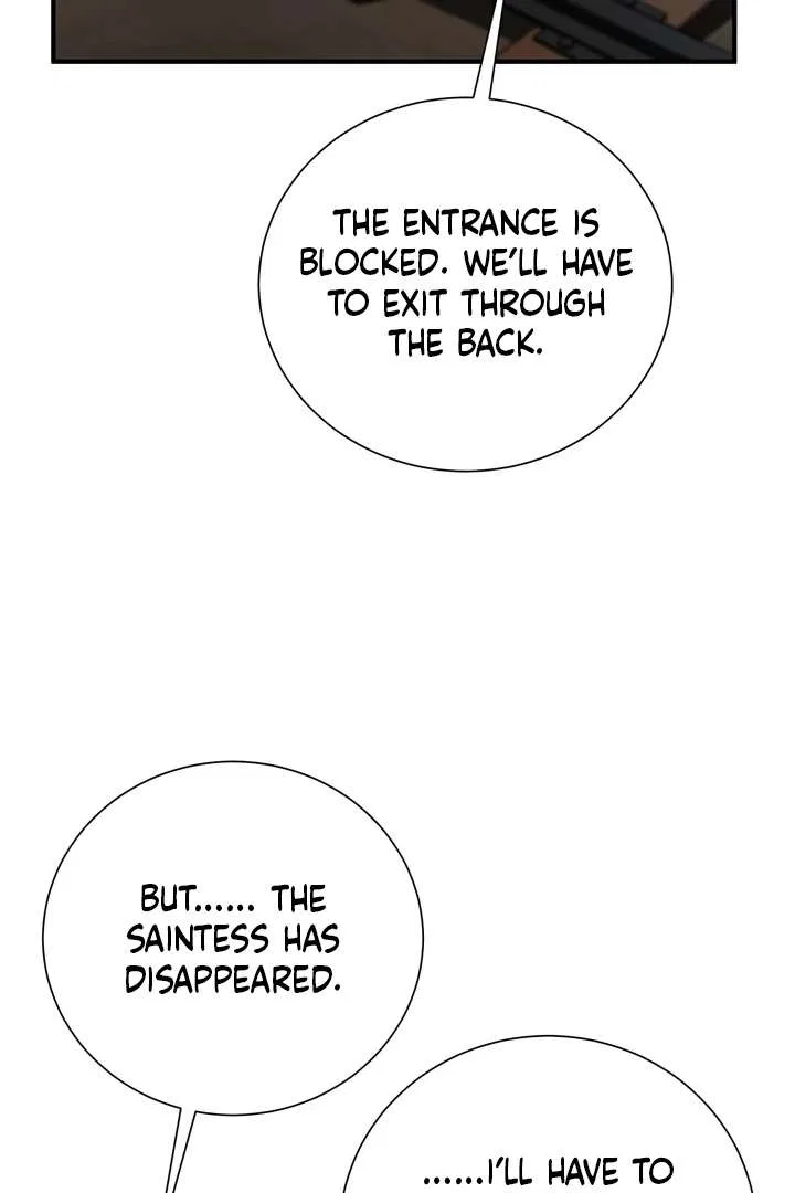 The Fake Saint of a Reverse Harem Game Chapter 30 – Page 102