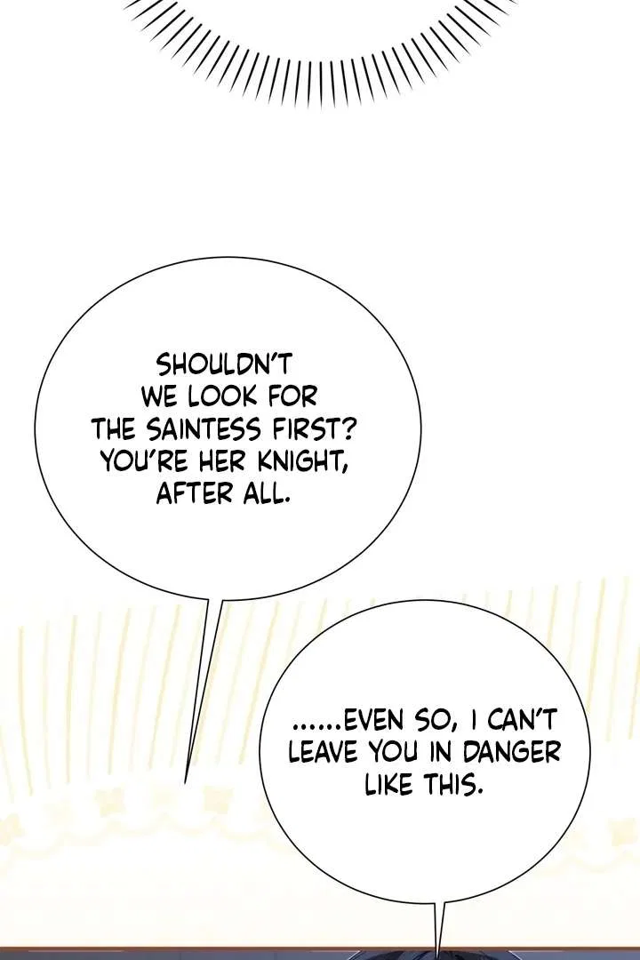 The Fake Saint of a Reverse Harem Game Chapter 30 – Page 104