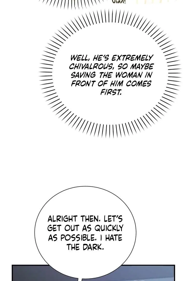 The Fake Saint of a Reverse Harem Game Chapter 30 – Page 106