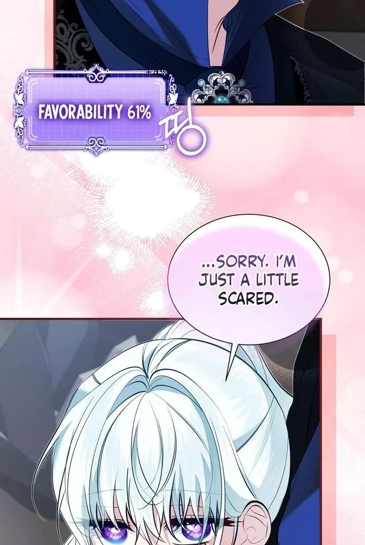 The Fake Saint of a Reverse Harem Game Chapter 30 – Page 109