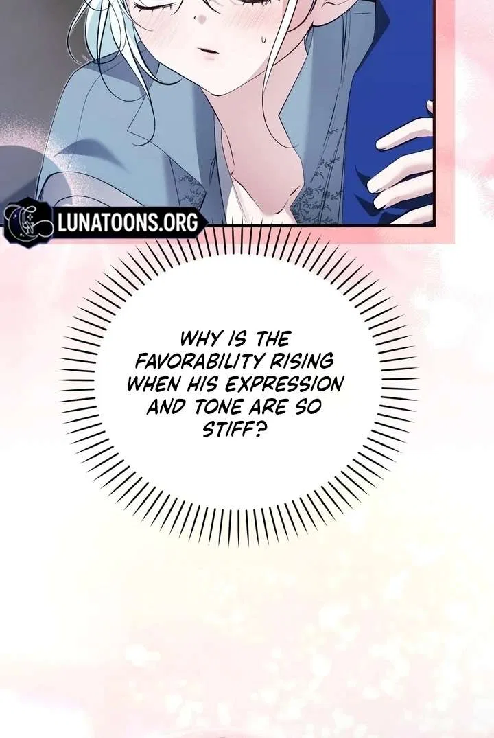 The Fake Saint of a Reverse Harem Game Chapter 30 – Page 110