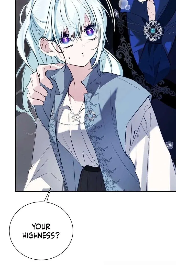 The Fake Saint of a Reverse Harem Game Chapter 30 – Page 115