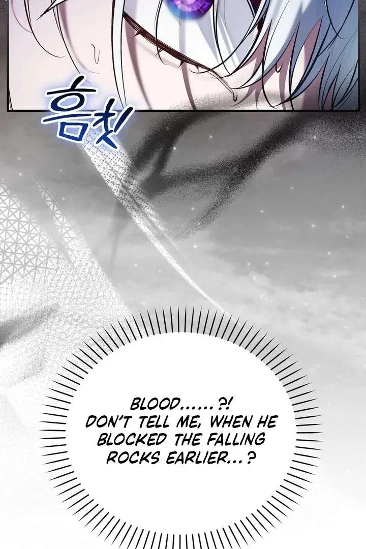 The Fake Saint of a Reverse Harem Game Chapter 30 – Page 119