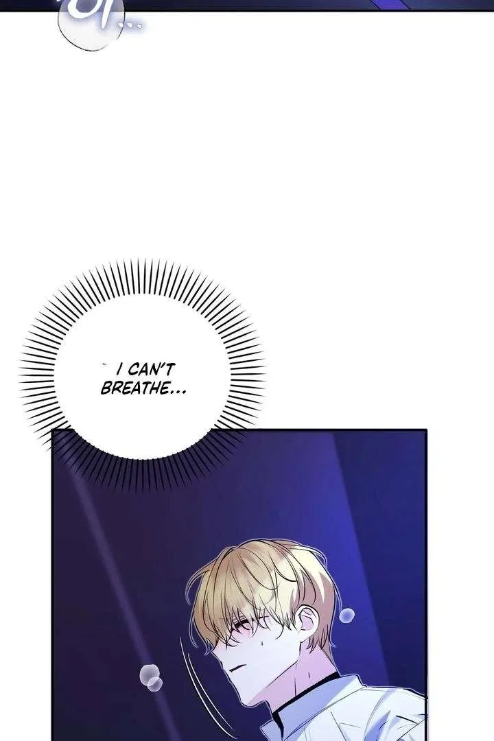 The Fake Saint of a Reverse Harem Game Chapter 29 – Page 3